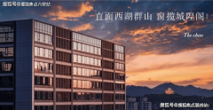 使浪潮望是一个栖身空间